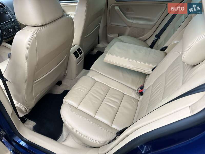Універсал Volkswagen Golf 2009 в Ковелі