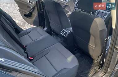Універсал Volkswagen Golf 2013 в 