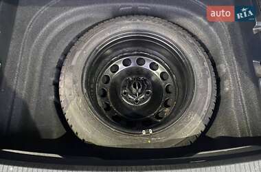 Універсал Volkswagen Golf 2013 в 