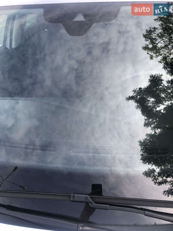 Універсал Volkswagen Golf 2016 в Коломиї