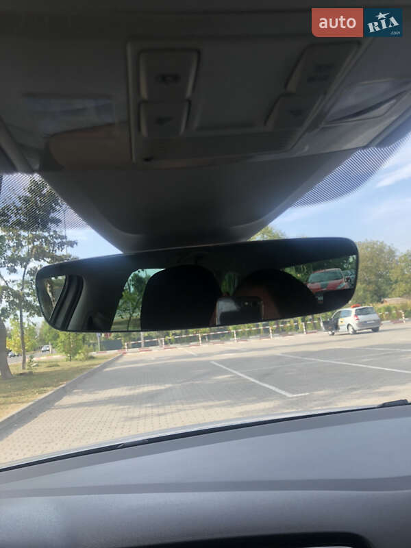 Універсал Volkswagen Golf 2016 в Коломиї