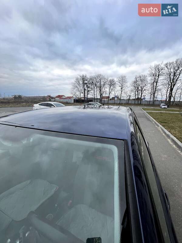 Хетчбек Volkswagen Golf 2006 в Вінниці