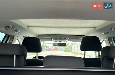 Універсал Volkswagen Golf 2010 в 