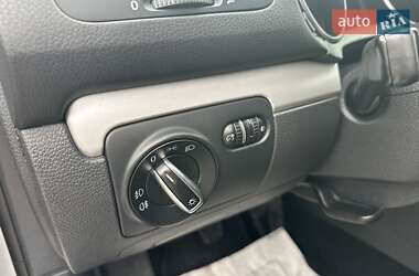Універсал Volkswagen Golf 2010 в 