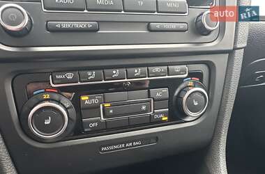 Універсал Volkswagen Golf 2010 в 