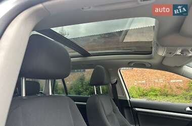 Універсал Volkswagen Golf 2010 в 