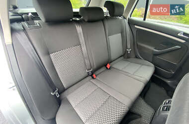 Универсал Volkswagen Golf 2013 в 