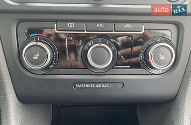 Универсал Volkswagen Golf 2013 в 