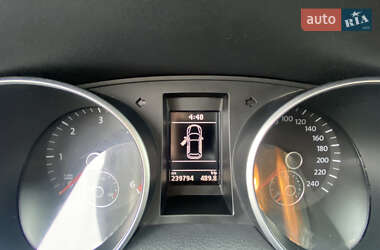 Универсал Volkswagen Golf 2013 в 