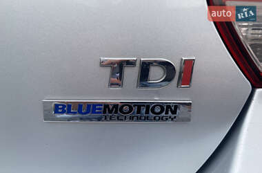 Универсал Volkswagen Golf 2013 в 