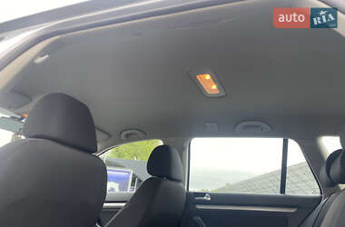 Универсал Volkswagen Golf 2013 в 
