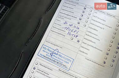 Хэтчбек Volkswagen Golf 2008 в 