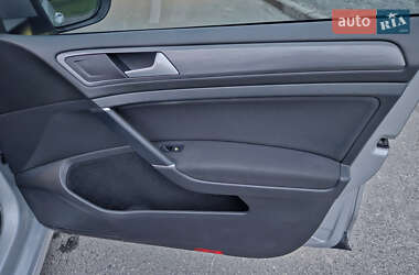Универсал Volkswagen Golf 2020 в 