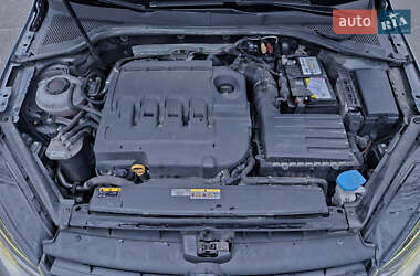 Универсал Volkswagen Golf 2020 в 