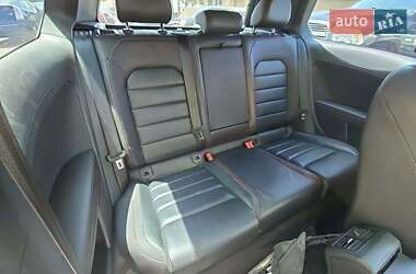 Хэтчбек Volkswagen Golf 2015 в 
