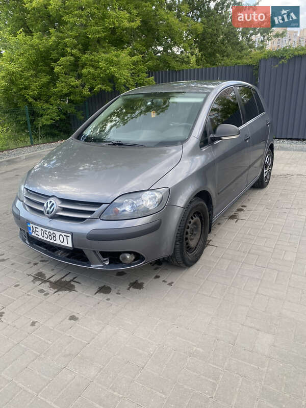 Volkswagen Golf 2009