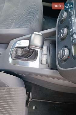 Универсал Volkswagen Golf 2009 в 