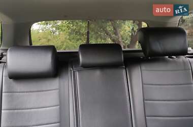 Универсал Volkswagen Golf 2011 в 