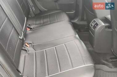 Универсал Volkswagen Golf 2011 в 