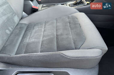 Универсал Volkswagen Golf 2017 в 