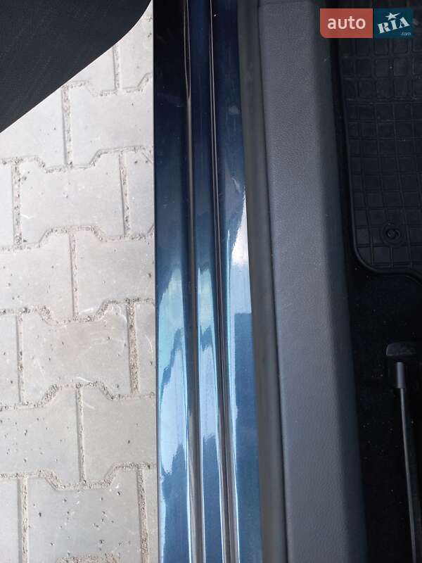 Хетчбек Volkswagen Golf 2007 в Запоріжжі