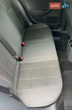 Хэтчбек Volkswagen Golf 2007 в 