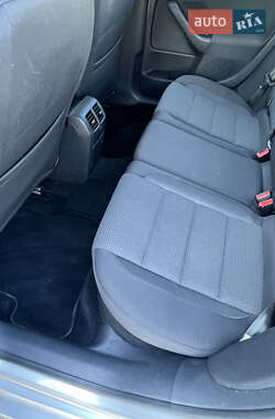 Универсал Volkswagen Golf 2010 в 