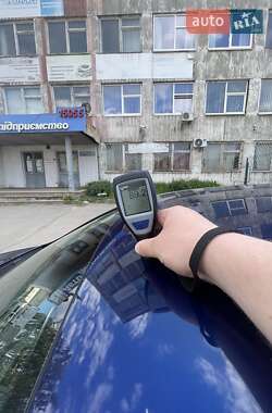 Хэтчбек Volkswagen Golf 2008 в 