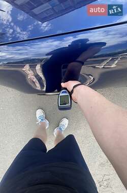 Хэтчбек Volkswagen Golf 2008 в 