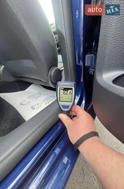 Хэтчбек Volkswagen Golf 2008 в 