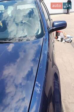 Универсал Volkswagen Golf 2002 в 