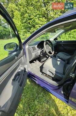 Универсал Volkswagen Golf 2009 в 