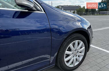 Универсал Volkswagen Golf 2009 в 