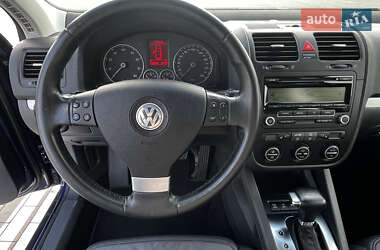 Универсал Volkswagen Golf 2009 в 