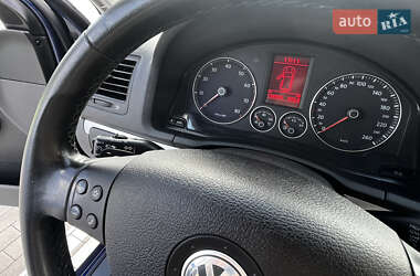 Универсал Volkswagen Golf 2009 в 