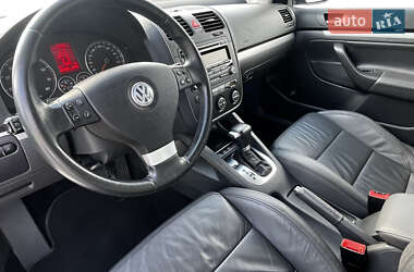 Универсал Volkswagen Golf 2009 в 