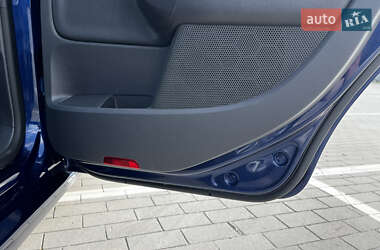 Универсал Volkswagen Golf 2009 в 