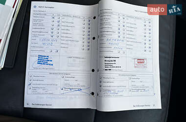 Универсал Volkswagen Golf 2009 в 