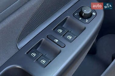 Универсал Volkswagen Golf 2008 в 