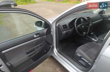 Універсал Volkswagen Golf 2007 в 