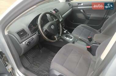 Універсал Volkswagen Golf 2007 в 
