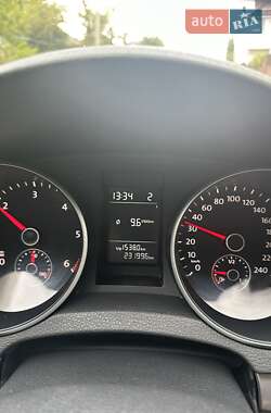 Универсал Volkswagen Golf 2011 в 