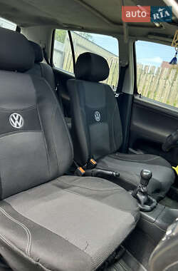 Хетчбек Volkswagen Golf 1996 в 