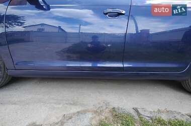 Универсал Volkswagen Golf 2009 в 