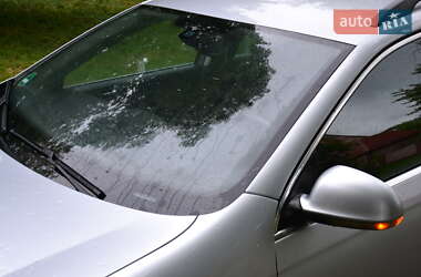 Универсал Volkswagen Golf 2008 в 