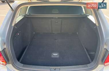 Универсал Volkswagen Golf 2010 в 