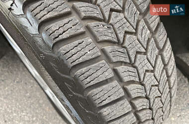 Хетчбек Volkswagen Golf 2006 в 