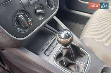 Универсал Volkswagen Golf 2009 в 