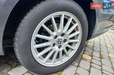 Универсал Volkswagen Golf 2009 в 