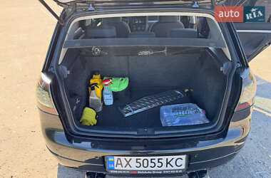 Хэтчбек Volkswagen Golf 2007 в 